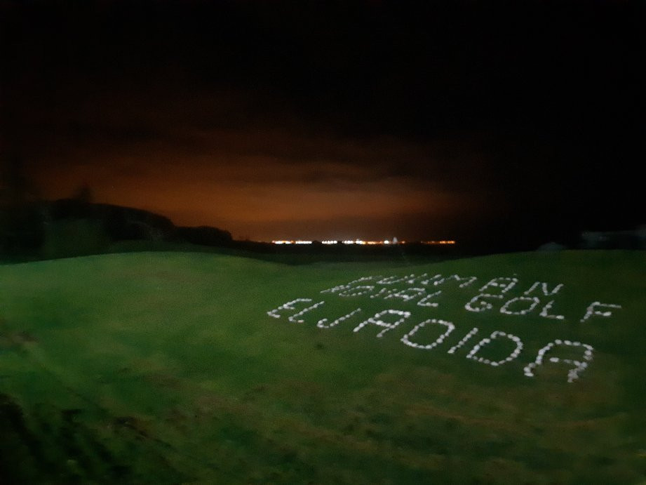 Royal Golf-摩洛哥-马扎甘葡萄牙城必去景点