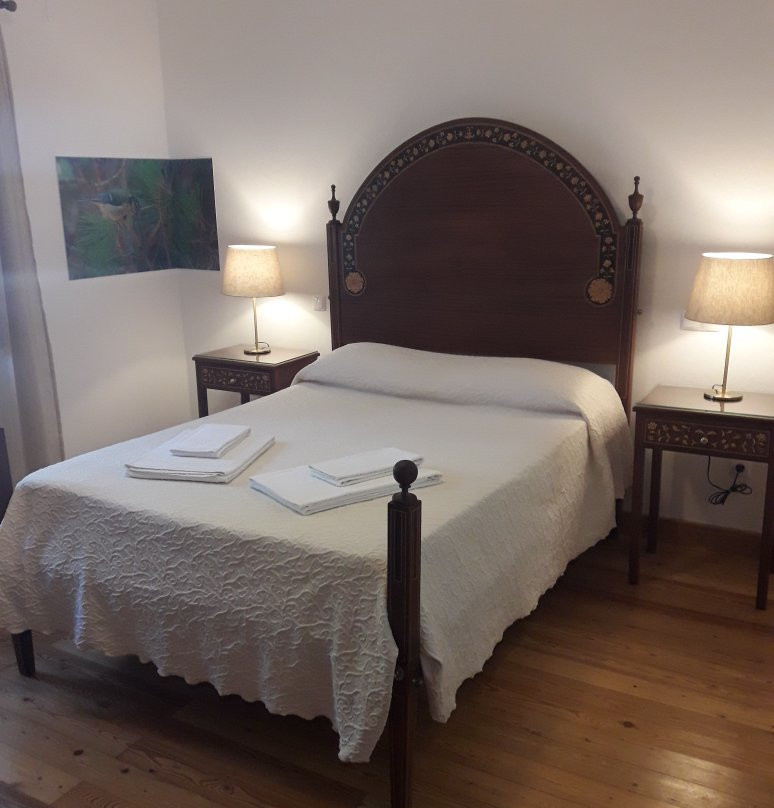 Monte da Floresta B&B主图