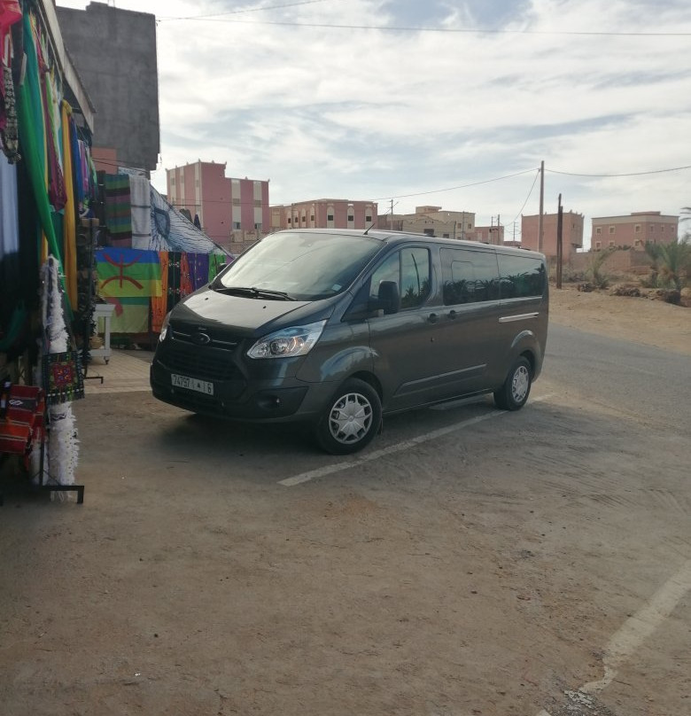 Happy Marrakech Tours-马拉喀什必去景点