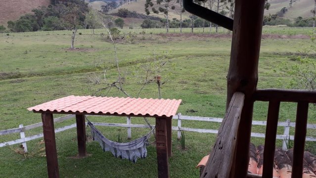 Hotel Fazenda Pedra Selada-酒店景观