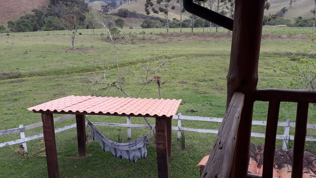 Hotel Fazenda Pedra Selada主图