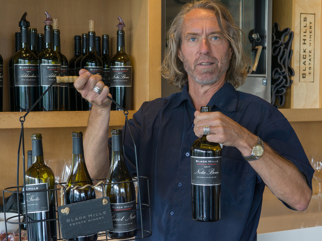 Black Hills Estate Winery景点图片