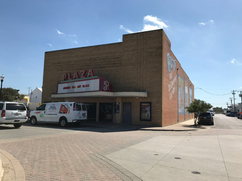 Historic Downtown Carrollton-卡罗尔顿必去景点