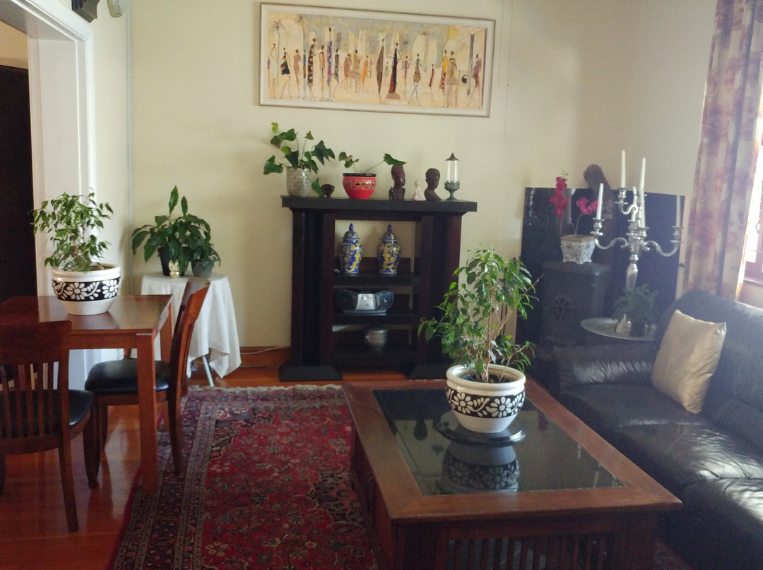 35 on Washington Guest House主图