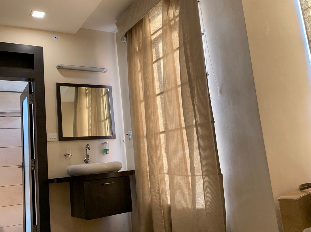 Kanchan Recreation主图