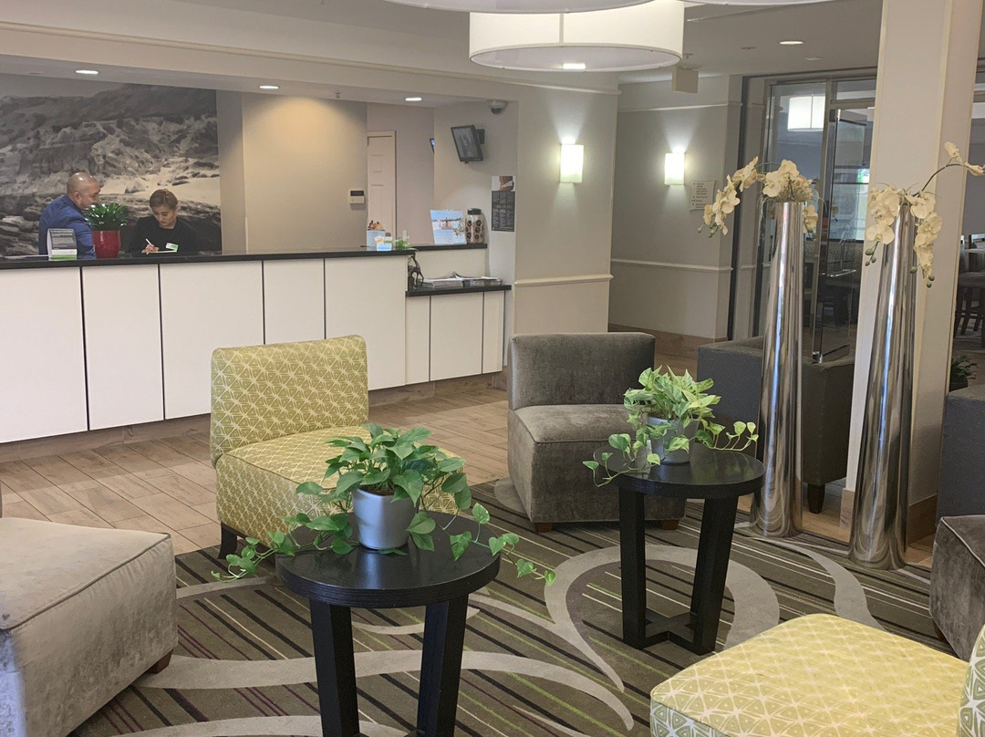 La Quinta Inn & Suites by Wyndham Santa Clarita - Valencia主图