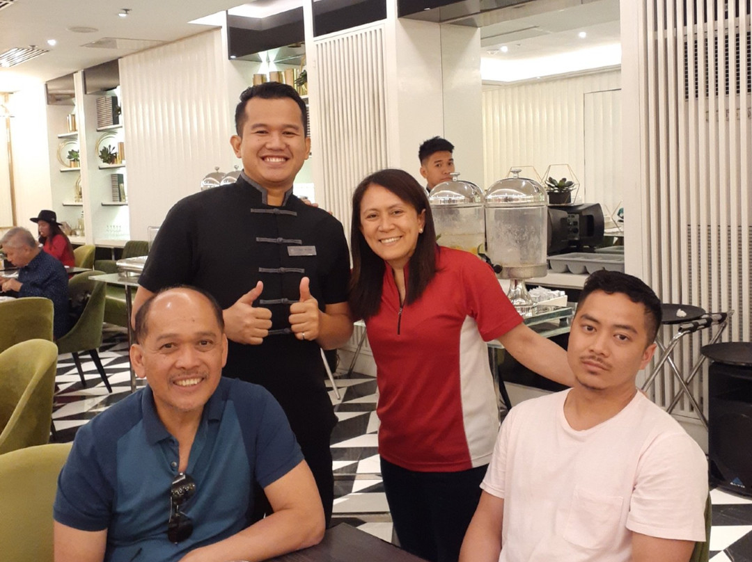 阿斯托利亚广场酒店主图