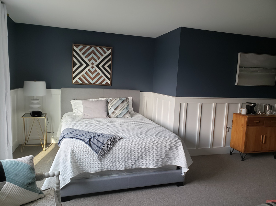 The Edgewood Inn主图