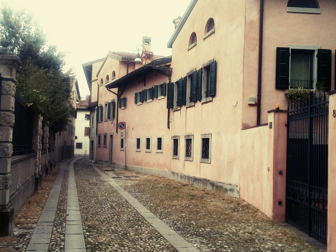 Centro Storico di Udine-乌迪内必去景点