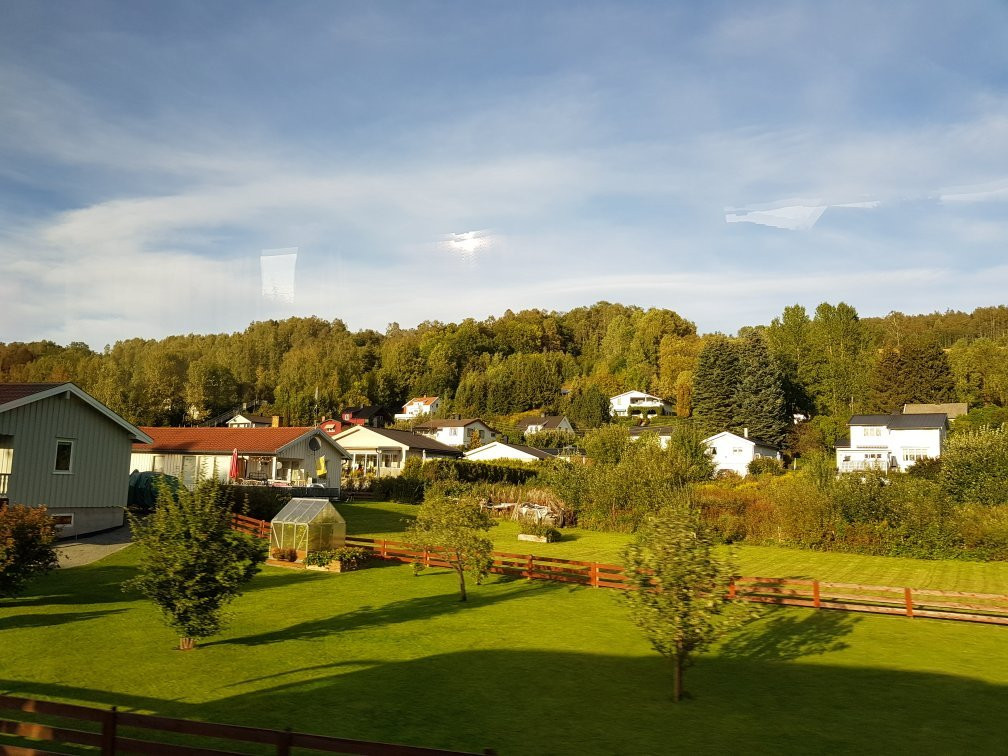 Tours Norway-卑尔根必去景点