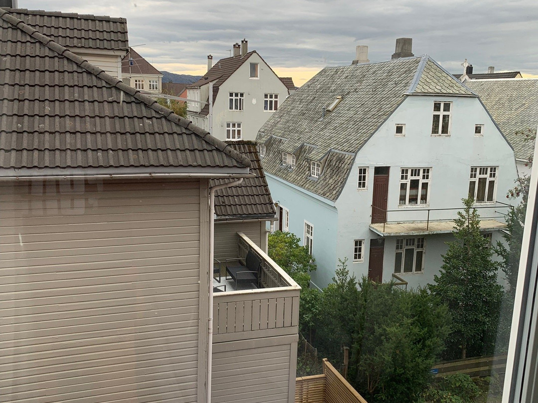 斯塔万格住宿加早餐酒店主图