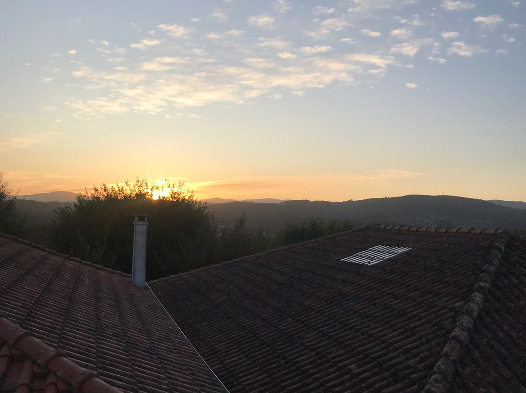 Alojamento da Vila主图