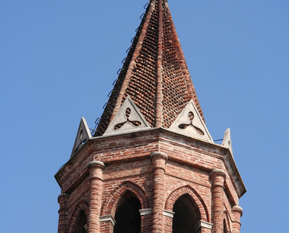 San Michele Vetere景点图片