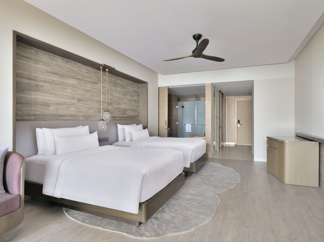 The Westin Resort & Spa, Himalayas主图