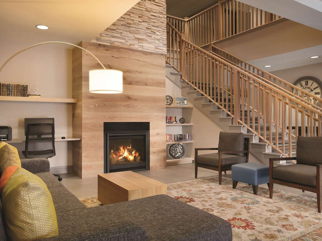 Country Inn & Suites by Radisson, Brooklyn Center, MN主图