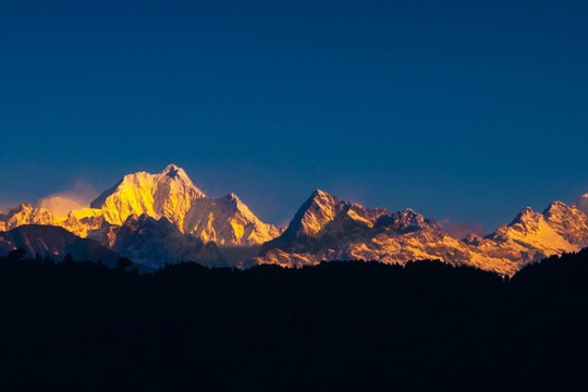 Hello Sikkims-甘托克必去景点