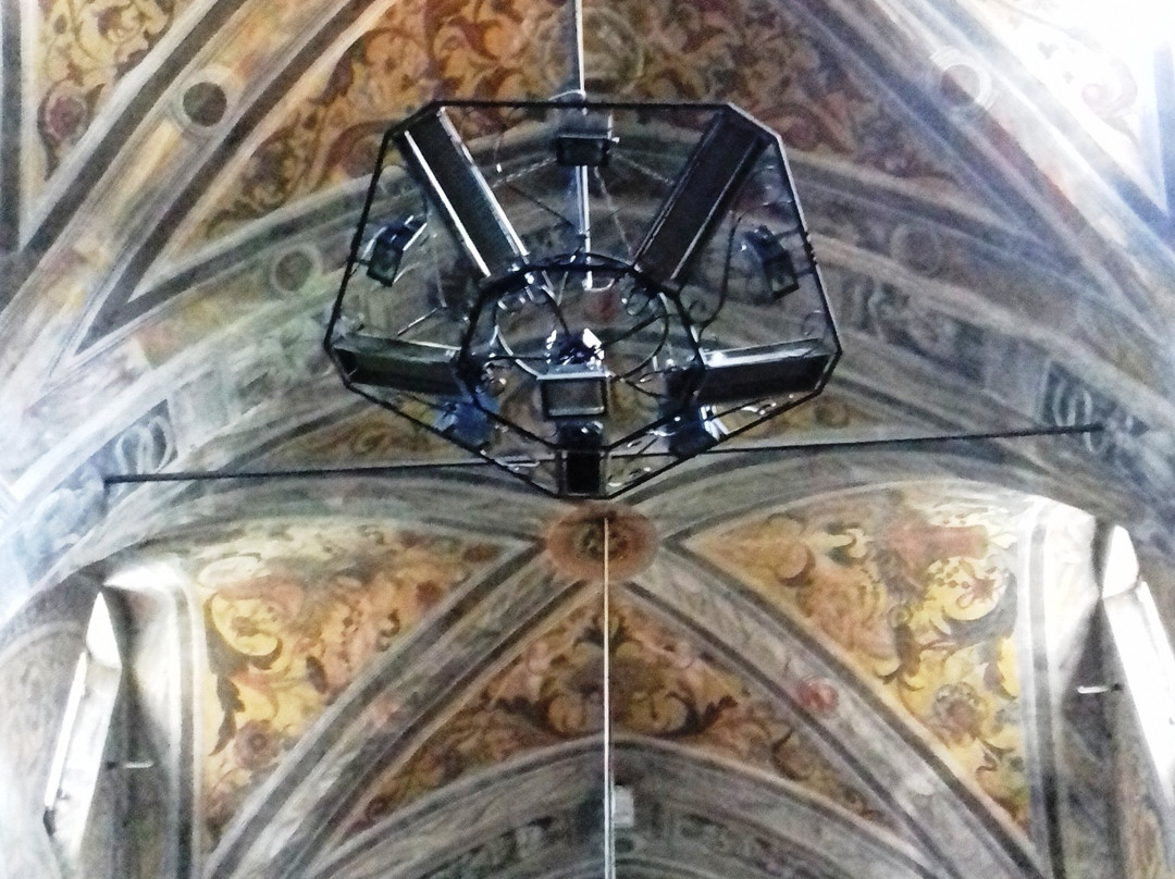 Chiesa dei Santi Nazaro e Celso景点图片