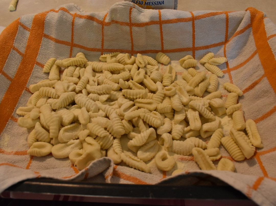 Impariamo a cucinare lo zafferano景点图片