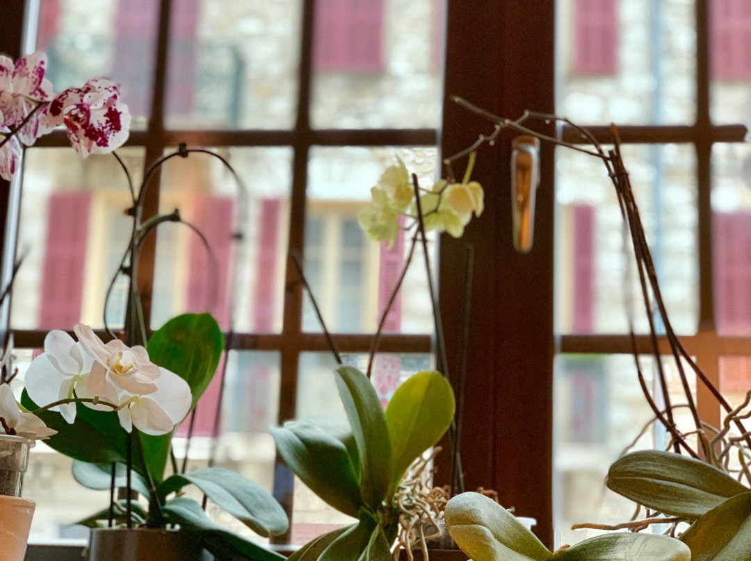 Auberge des Seigneurs主图