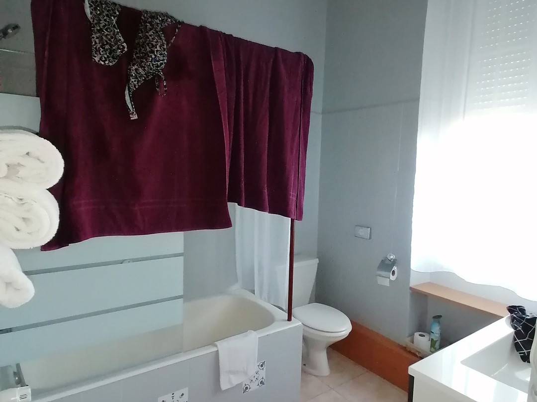 Logis Auberge de Tavel主图