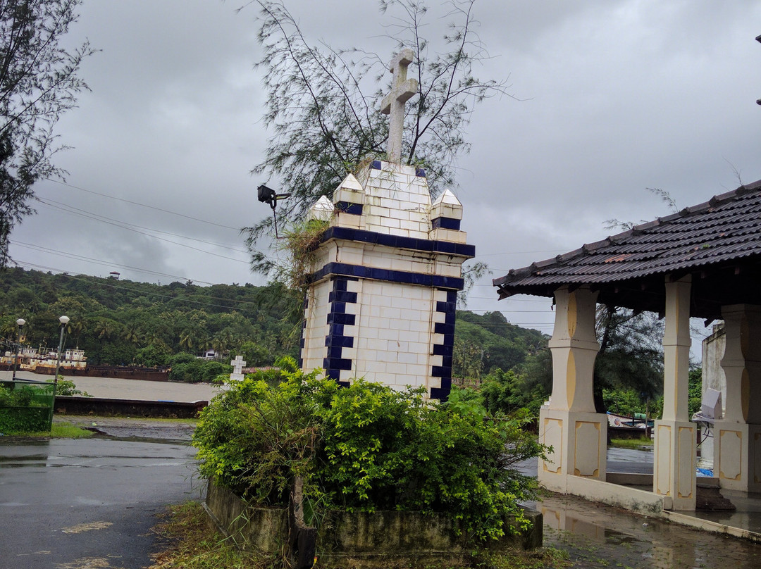 Sao Jacinto Island景点图片
