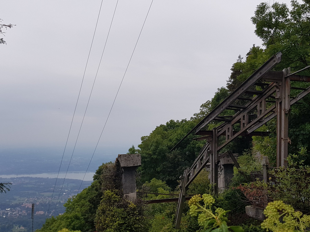 Grand Hotel Campo dei Fiori-瓦雷泽必去景点