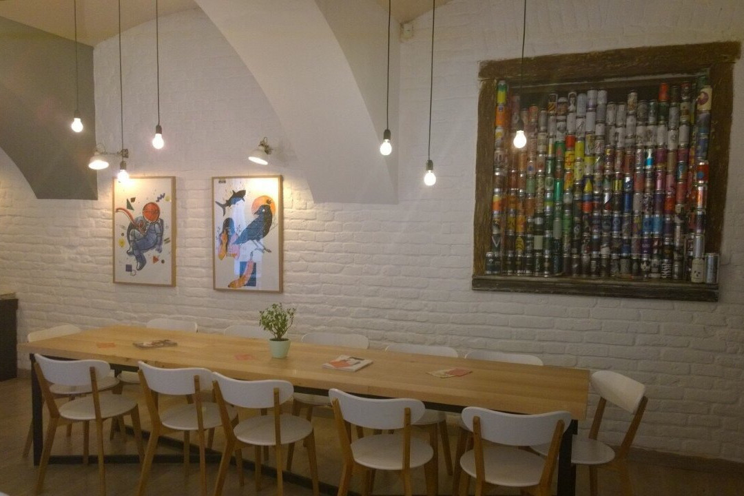 TapRoom景点图片