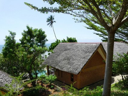 Family Cottage主图