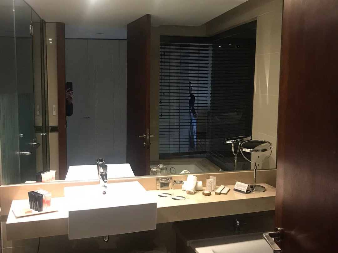 Hotel Dreams Araucania主图