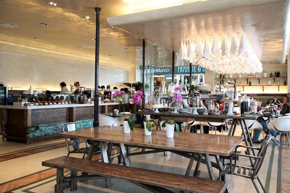 Core by Clare Smyth