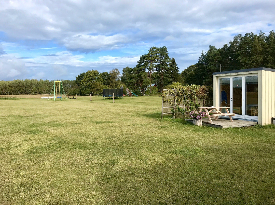 Kiige Holiday Park