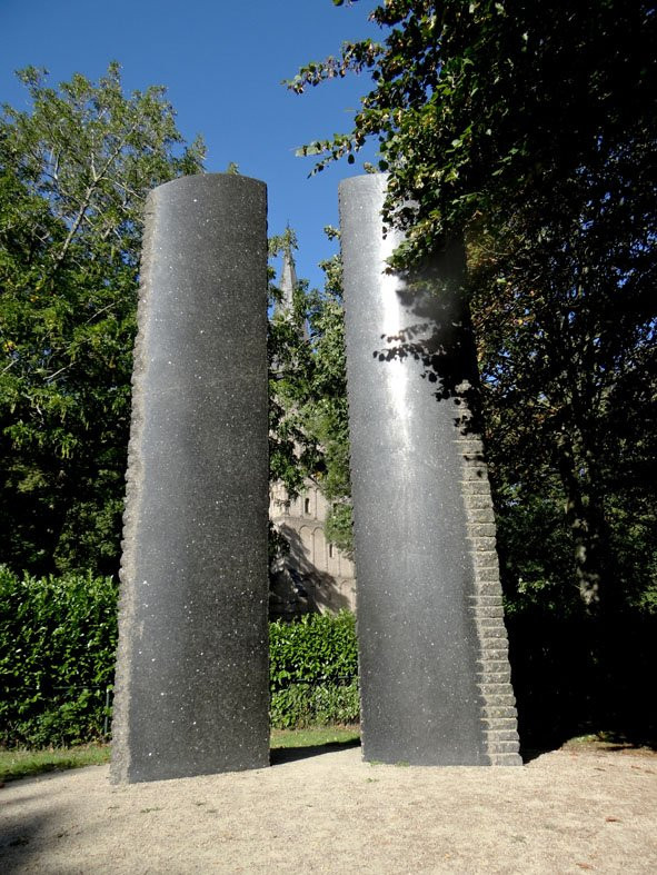 Steintor-Emmerich必去景点