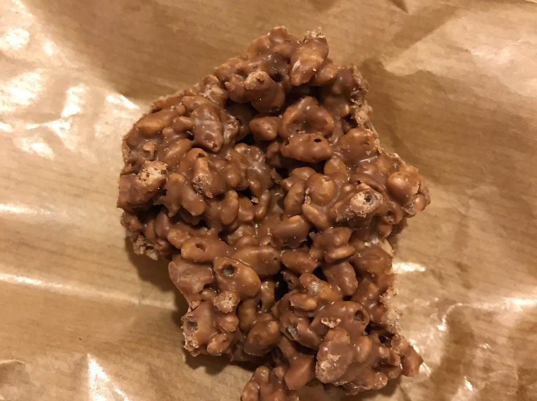 Depla Chocolatier-布鲁日必去景点