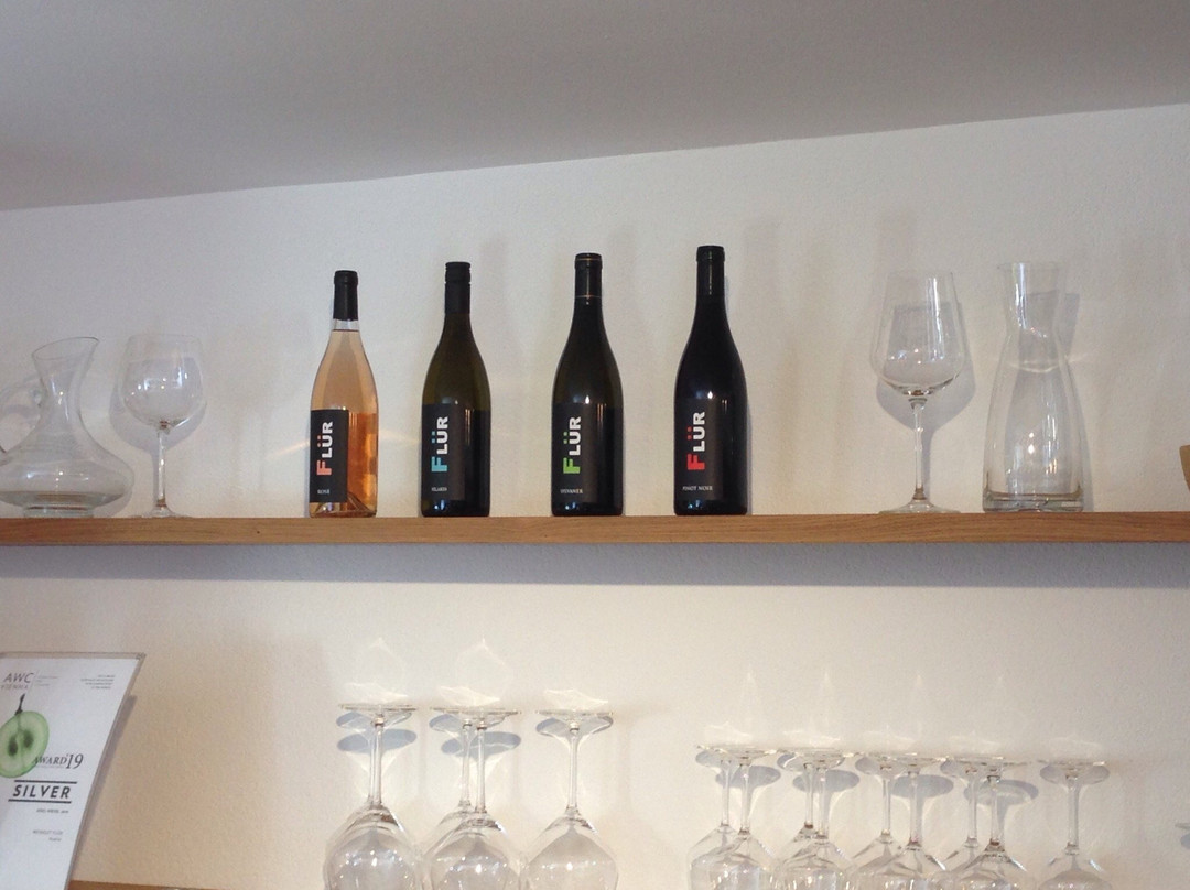 Weingut Flür-Tarrenz必去景点