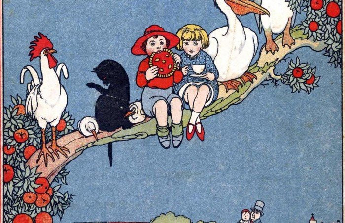 Heath Robinson Museum景点图片