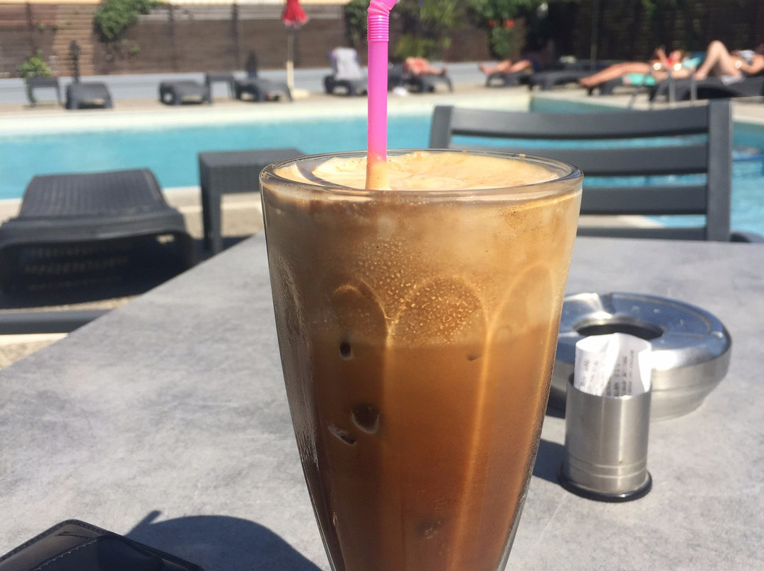 Maritime Apartments Hotel主图