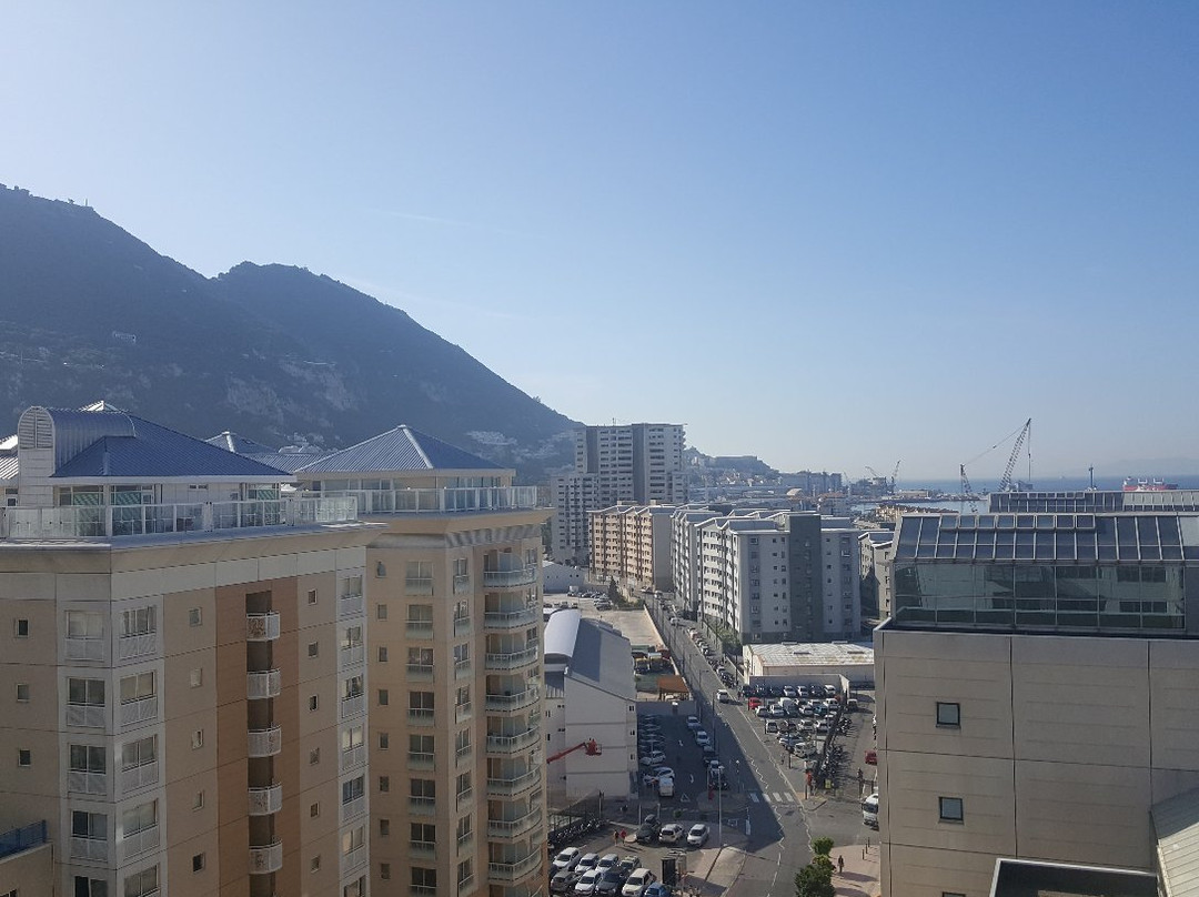 ATLANTIC Health Club & Spa-Westside必去景点