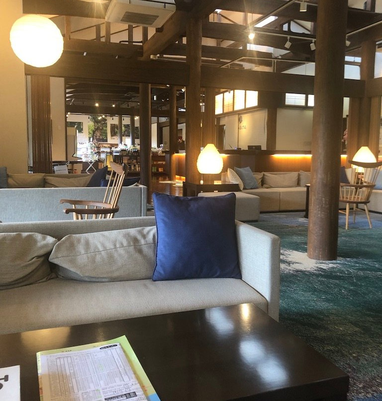 Jomon no Yado Manten主图