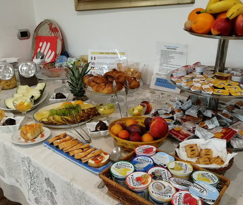 Guest House Villabianca主图