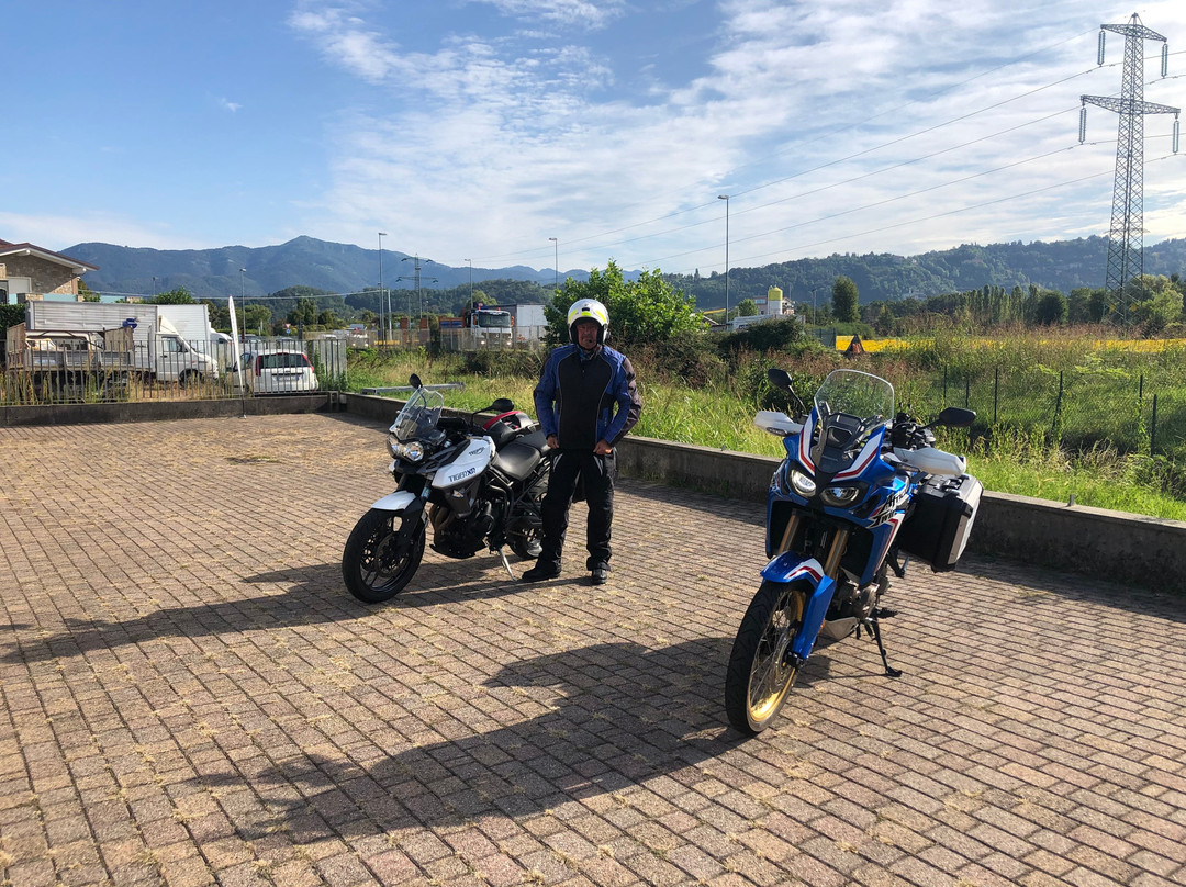 Rider's Nolo景点图片