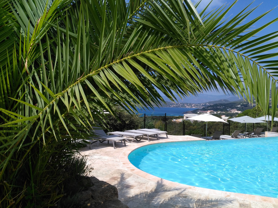 Camping Lacasa主图