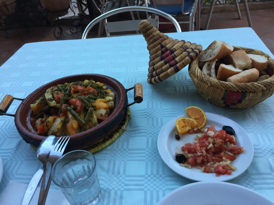 Riad Dar Barbara主图