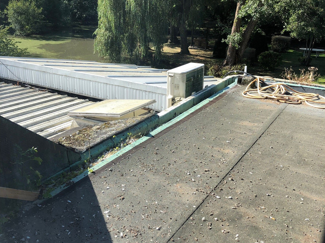 Moulin D'Orgeval主图