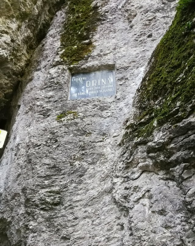 Driny Cave-Smolenice必去景点