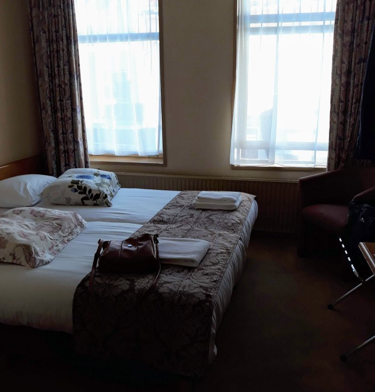 Hotel Brasserie Florian主图