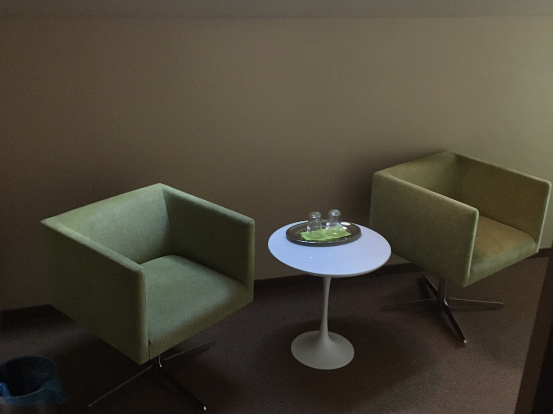 Hotel Stardust主图