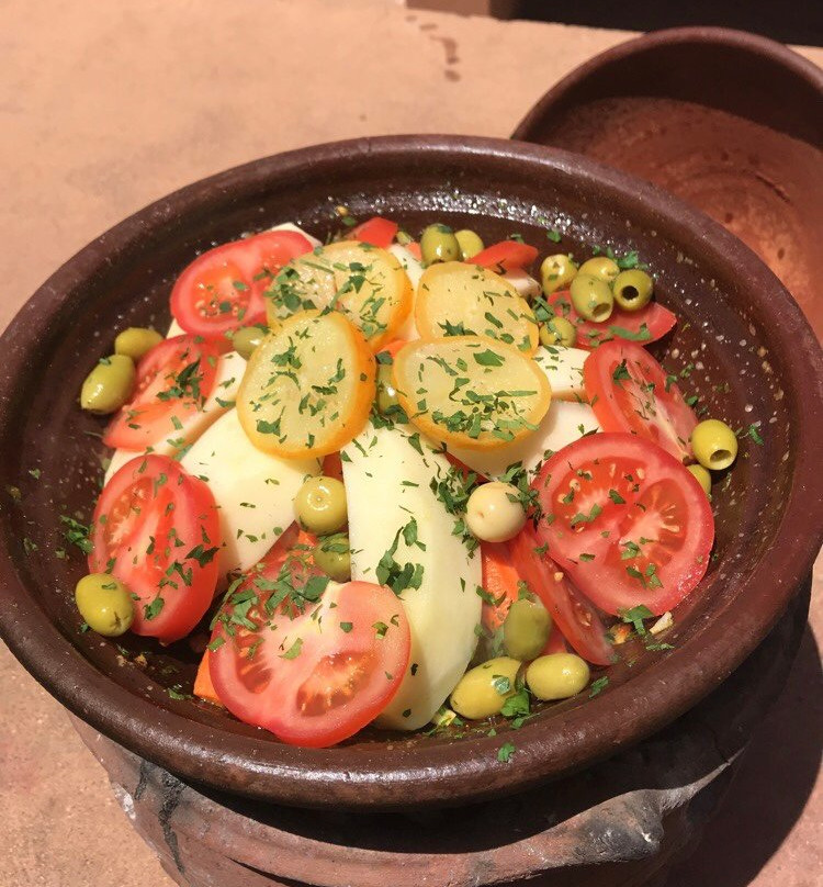 Terres d'Amanar主图