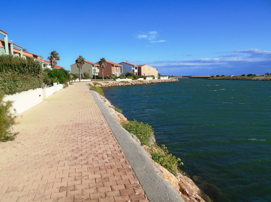 Aphrodite Village