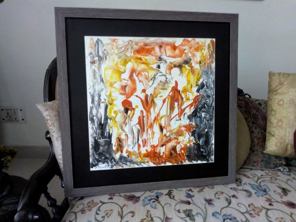 Art Life Gallery景点图片