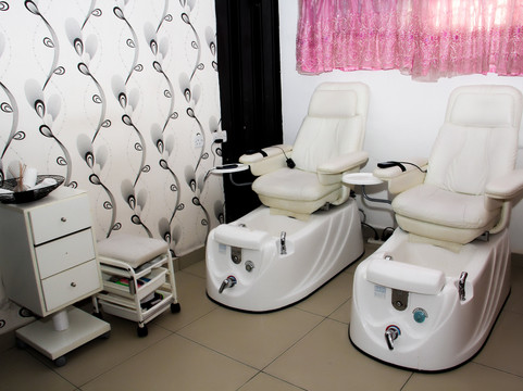 Calabar Harbour Resort & Spa Hotel主图